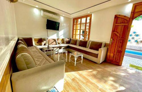 Lahebichate Villa | 400 m² Villa ∙ 4 bedrooms ∙ 8 guests