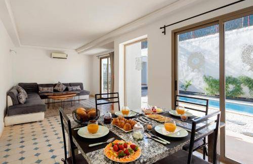 Lahebichate Villa | 400 m² Villa ∙ 4 bedrooms ∙ 8 guests