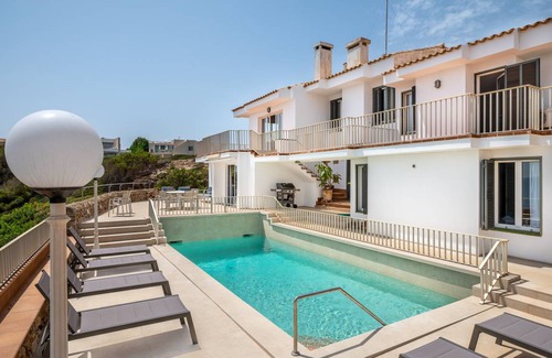 Porto Cristo Villa | 400 m² Villa ∙ 4 bedrooms ∙ 8 guests