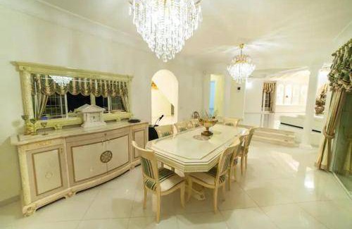Le Francois Villa | 400 m² Villa ∙ 4 bedrooms ∙ 8 guests