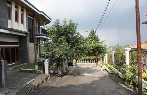 Cigadung Villa | 400 m² Villa ∙ 5 bedrooms ∙ 14 guests
