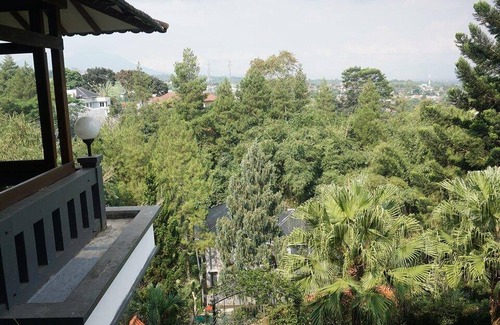 Cigadung Villa | 400 m² Villa ∙ 5 bedrooms ∙ 14 guests