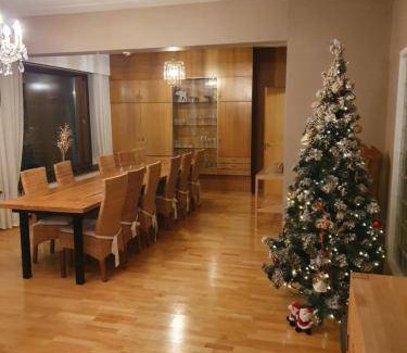 Rovaniemi Villa | 400 m² Villa ∙ 6 bedrooms ∙ 12 guests