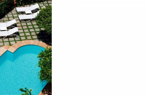 Positano Villa | 400 m² Villa ∙ 8 bedrooms ∙ 16 guests