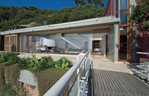 Cala Piccola Villa | 400 m² Villa ∙ 9 bedrooms ∙ 15 guests