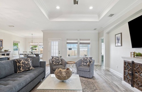 Silver Sands House | 4009 Silver Sands Rd