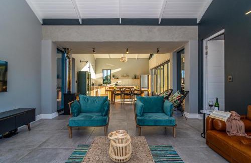 Gansbaai House | 401 Kingfisher