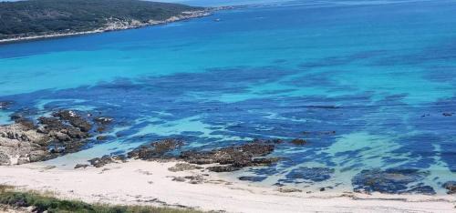 Gansbaai House | 401 Kingfisher