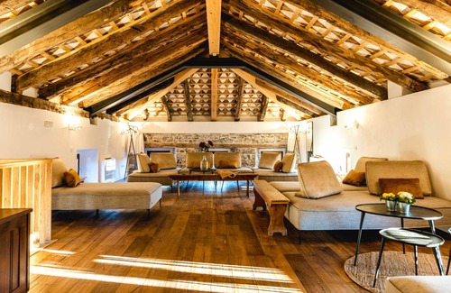 Slap Villa | 402 m² Villa ∙ 5 bedrooms ∙ 18 guests