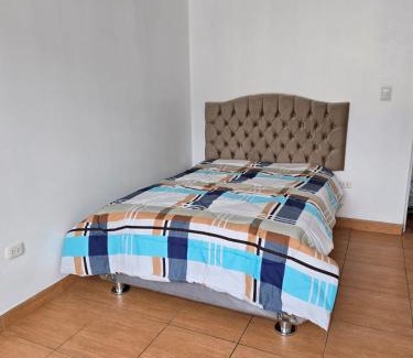 Abancay Apartment | 402G Modern equipped apartment