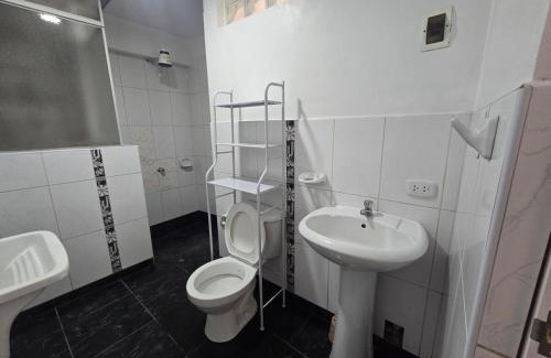 Abancay Apartment | 402G Modern equipped apartment