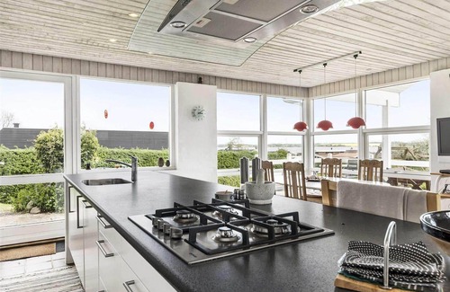 Horsens House | 40335 Juelsminde - Niels Rasmussens Vej 100