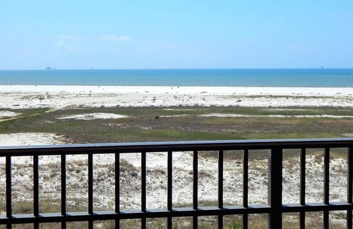 Dauphin Island Condo | 404 Holiday Isle 404 by ACP