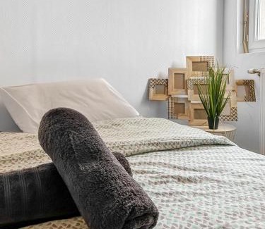 Saint-Brieuc Apartment | 405- saint brieuc