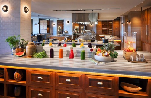 Wailea Hotel | 4050 m² Hotel ∙ 4 bedrooms ∙ 127 guests