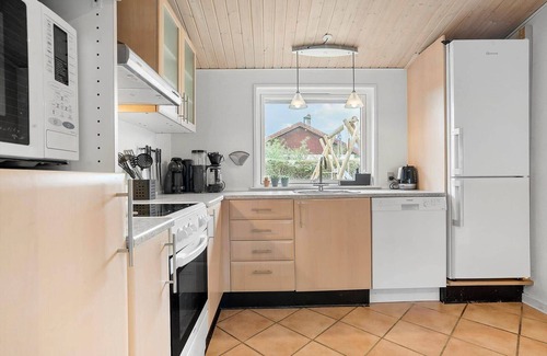 Pøt Strandby House | 40514 Juelsminde - Pøt Strandby 22