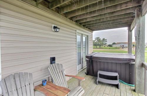 Sea Scape House | 4055 - Seascape First Tee
