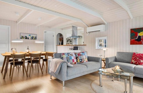 Pøt Strandby House | 40577 Juelsminde - Pøt Strandby 372