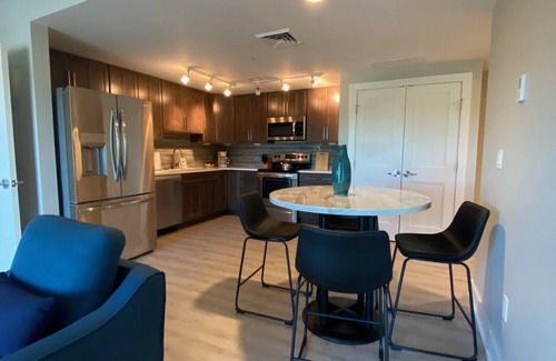 Canandaigua Condo | 406 Condo on Canandaigua Lake