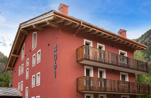 Cogne Apartment | 4061 Maison Gerard - Torre del Gran St. Pietro