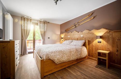 Cogne Apartment | 4061 Maison Gerard - Torre del Gran St. Pietro