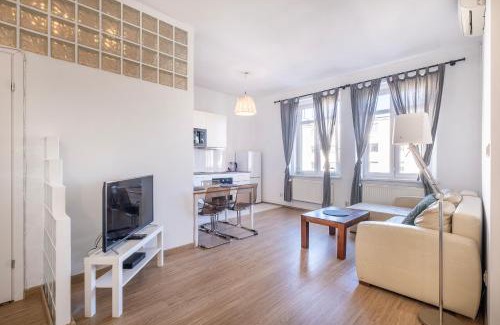 Dziaki Lesne Apartment | 41 Gdynia Śląska - Apartament Mieszkanie dla 5 os