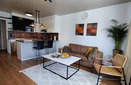 Turku Apartment | 41 m² Apartment ∙ 1 bedroom ∙ 4 guests