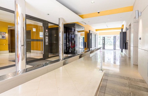 Jean-Medecin Apartment | 41 m² Apartment ∙ 1 bedroom ∙ 4 guests