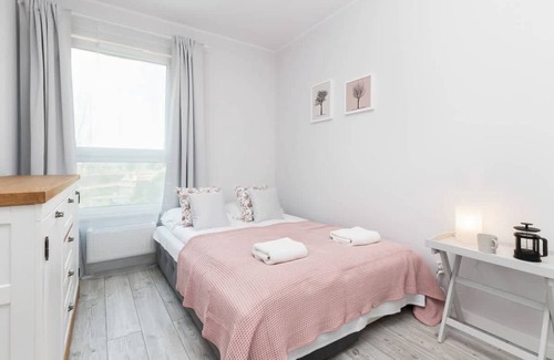 Nowy Port Apartment | 41 m² Apartment ∙ 1 bedroom ∙ 4 guests