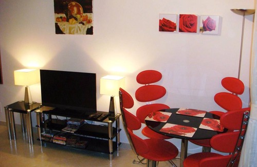 Pizzo Apartment | 41 m² Apartment ∙ 1 bedroom ∙ 3 guests