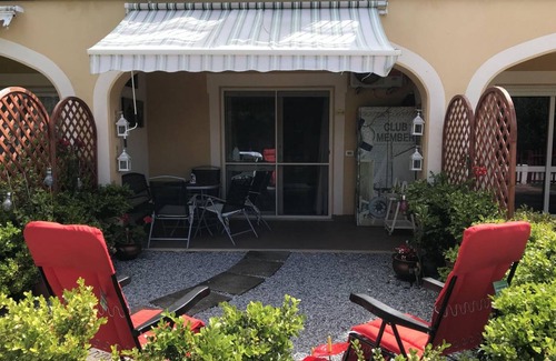 Pizzo Apartment | 41 m² Apartment ∙ 1 bedroom ∙ 3 guests