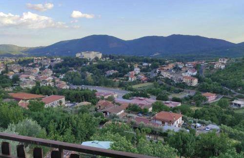 Fiuggi Apartment | 41 m² Apartment ∙ 2 bedrooms ∙ 4 guests