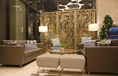 Balikpapan Apartment | 41 m² Apartment ∙ 1 bedroom ∙ 3 guests