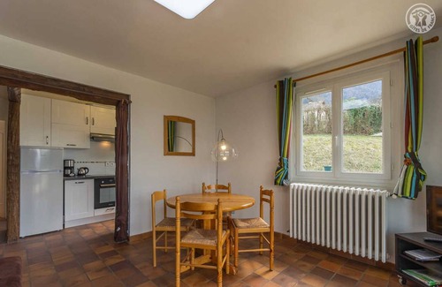 Trevignin House | 41 m² Gîte ∙ 1 bedroom ∙ 4 guests
