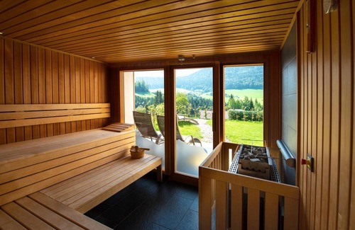 Vorderstoder Hotel | 41 m² Hotel ∙ 1 bedroom ∙ 3 guests