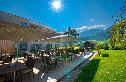 Vorderstoder Hotel | 41 m² Hotel ∙ 1 bedroom ∙ 3 guests