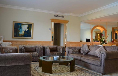 Djerba Midun Hotel | 41 m² Hotel ∙ 127 guests