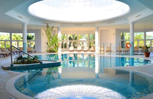 Djerba Midun Hotel | 41 m² Hotel ∙ 127 guests