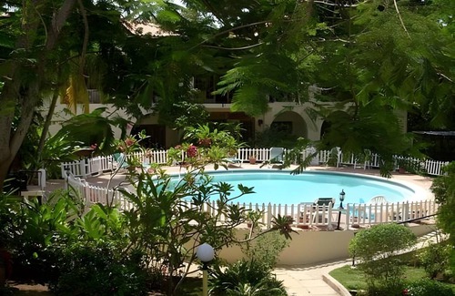Negril Hotel | 41 m² Hotel ∙ 127 guests
