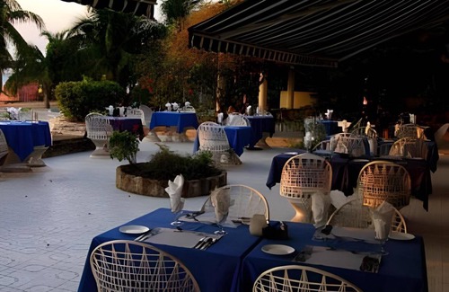 Negril Hotel | 41 m² Hotel ∙ 127 guests