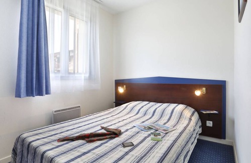 Pyrenees 2000 House | 41 m² House ∙ 1 bedroom ∙ 6 guests