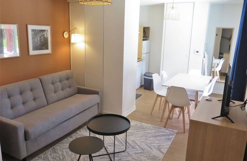 Behobie House | 41 m² House ∙ 1 bedroom ∙ 6 guests