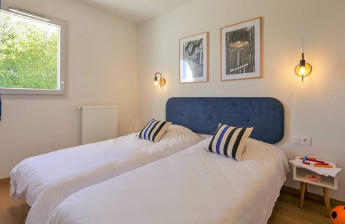 Behobie House | 41 m² House ∙ 1 bedroom ∙ 6 guests