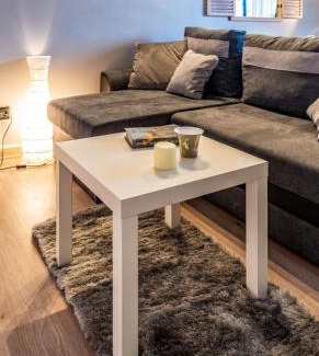 Quartier des Eaux-Claires Apartment | 41 Vallier