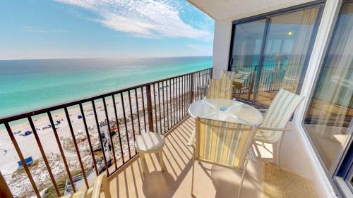 Gulf Pines House | 4135 Beachside One