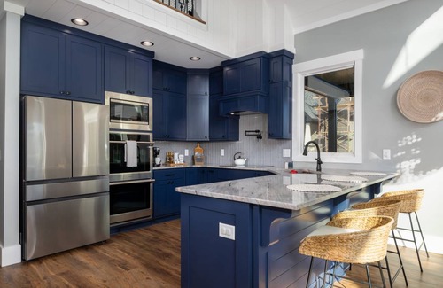 Lake Norman of Catawba House | 418 m² House ∙ 7 bedrooms ∙ 21 guests