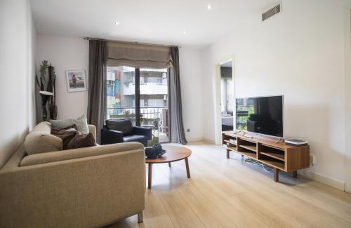 el Fort Pienc Apartment | 41ara1029 Stunning & renovated in Sagrada Familia