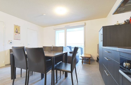 Saint-Rambert Apartment | 42 m² Apartment ∙ 1 bedroom ∙ 4 guests