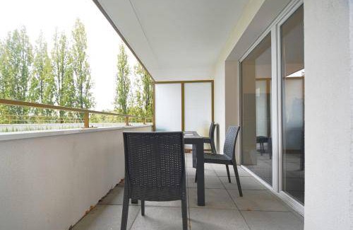 Saint-Rambert Apartment | 42 m² Apartment ∙ 1 bedroom ∙ 4 guests