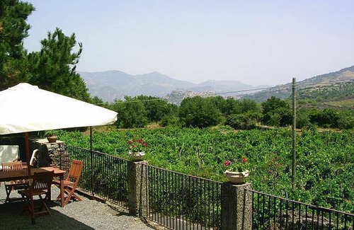 Castiglione di Sicilia Apartment | 42 m² Apartment ∙ 1 bedroom ∙ 5 guests